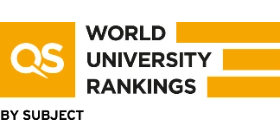 QS WORLD UNIVERSITY RANGKINGS BY SUBJECT