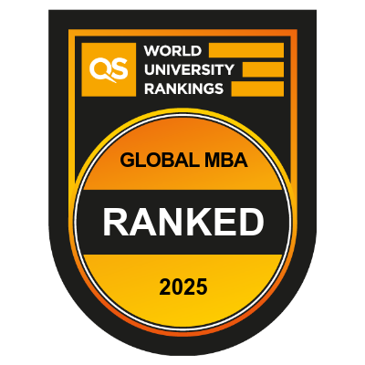 QS Global MBA Rankings (World)