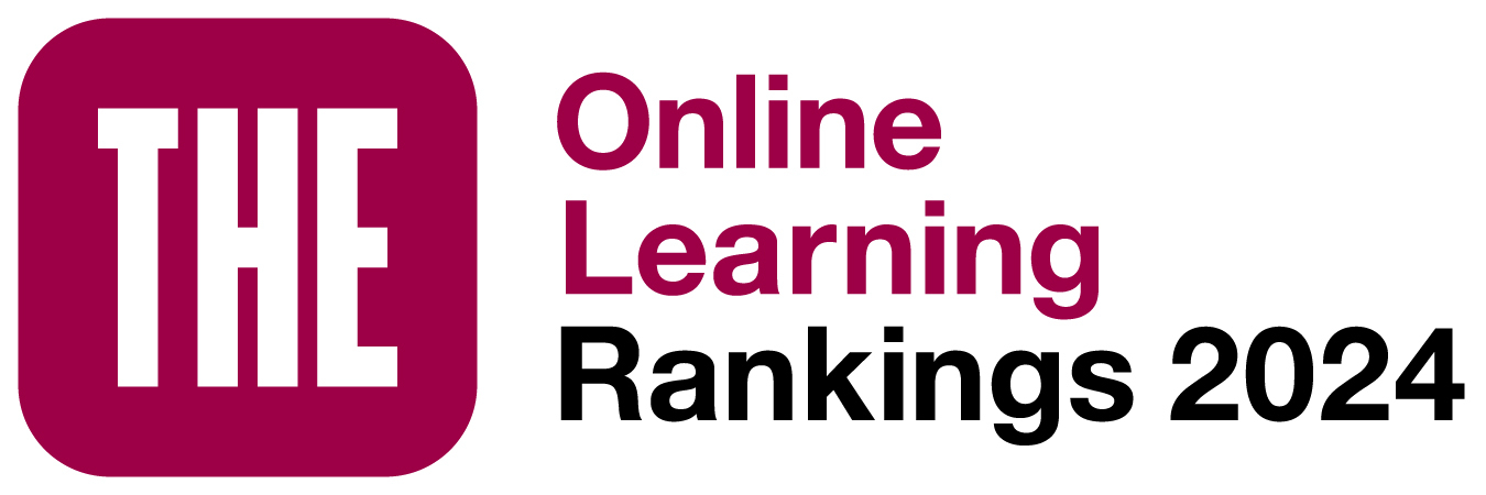 THE Online Learning Rankings